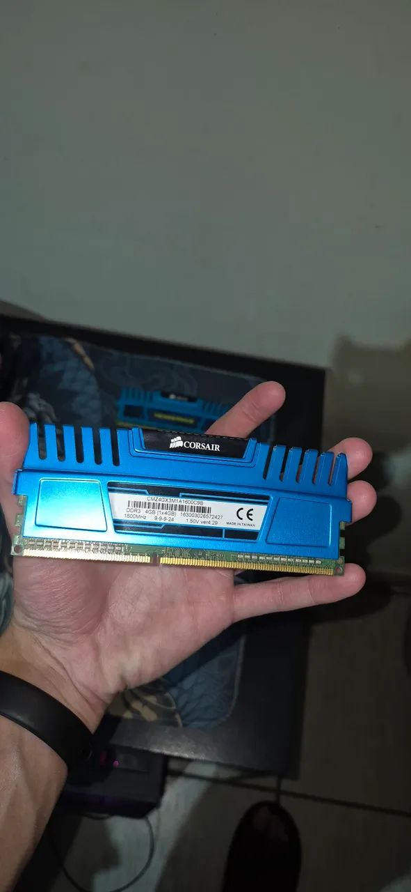 Vendo memoria RAM DDR3 - Foto 3