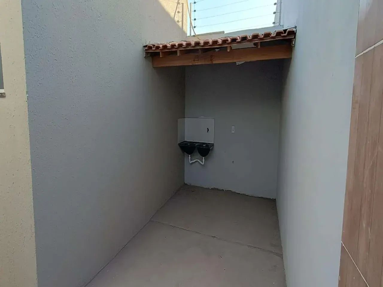 Casa com 03 quartos em Timon MA - Foto 2