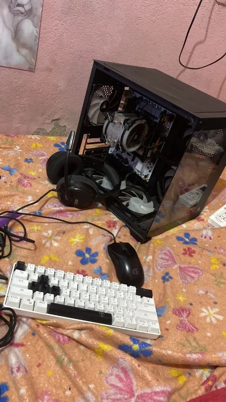 CPU Gamer Top - Foto 4