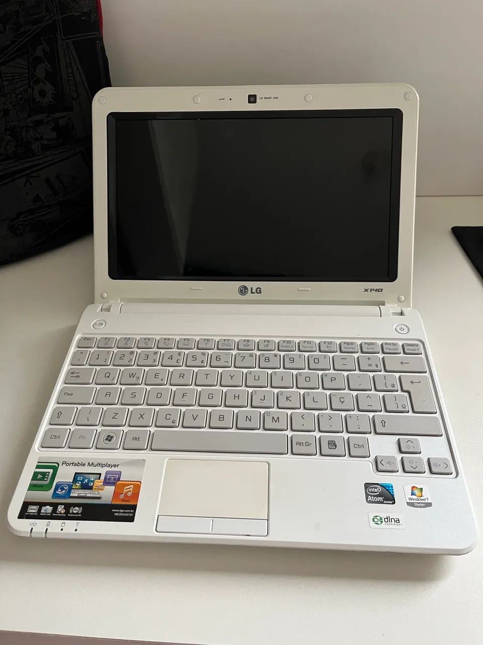 Netbook LG X140