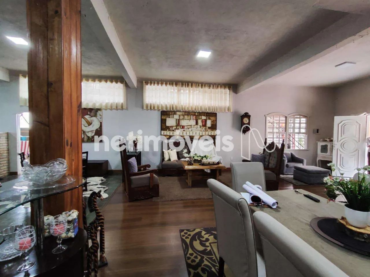 Venda Casa comercial Santa Lúcia Belo Horizonte - Foto 2
