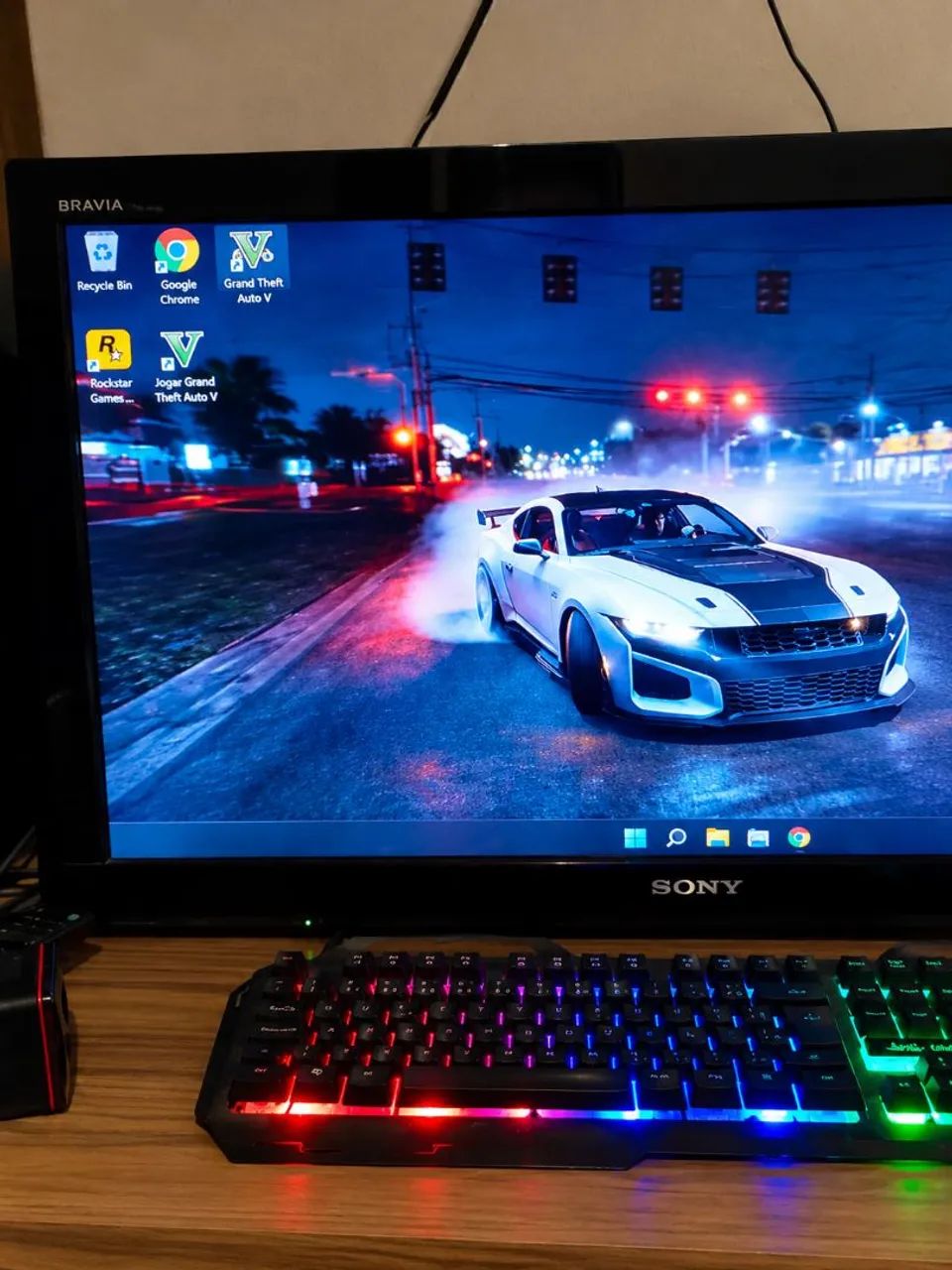 PC Gamer Pichau - Foto 2