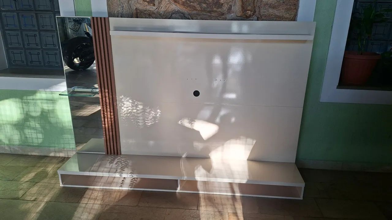 Painel de TV  - Foto 5