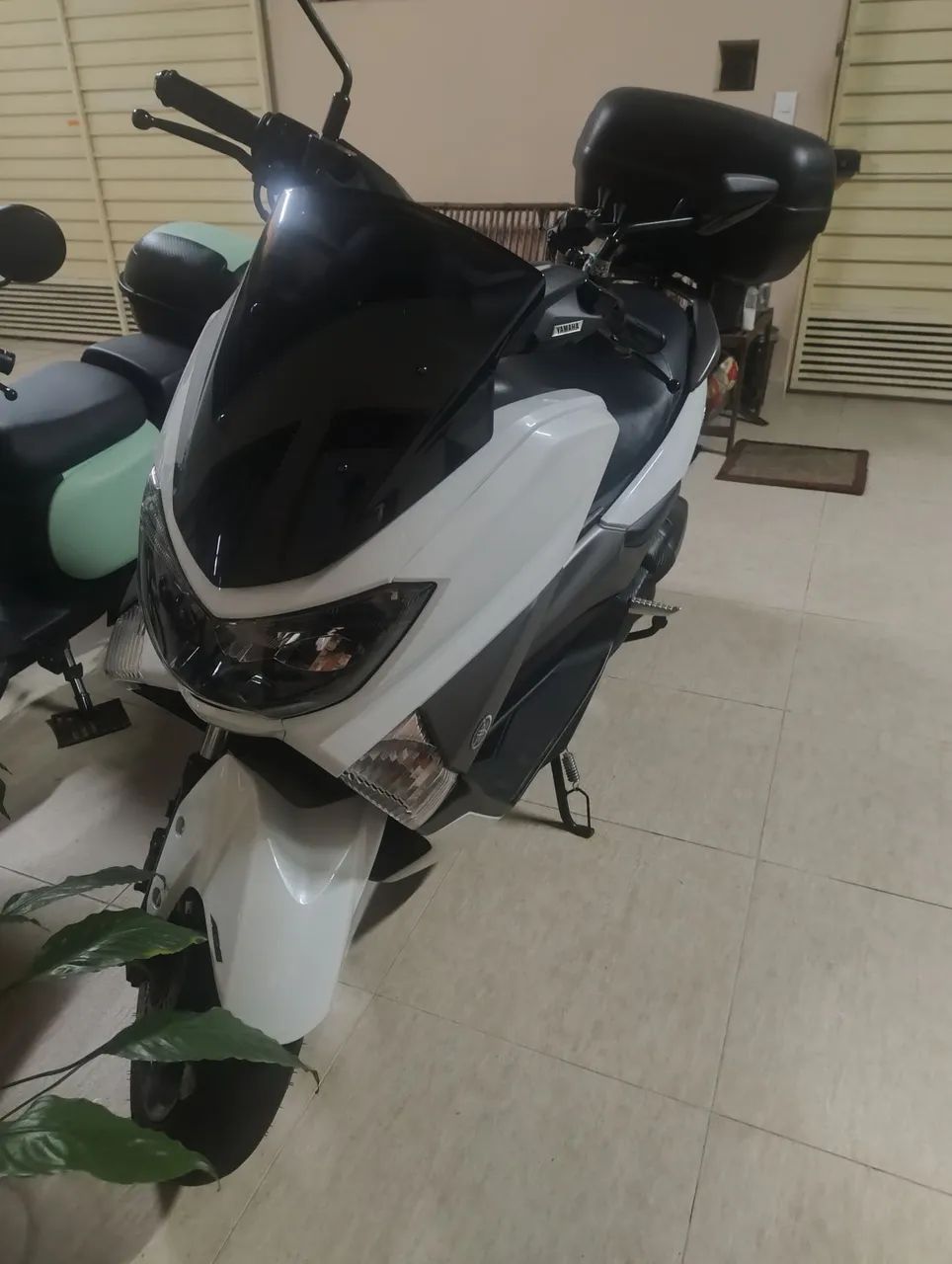 Nmax 