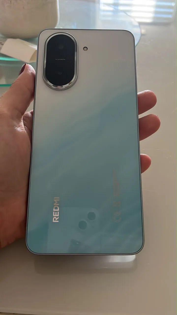 Vendo REDMI A5 - Foto 4