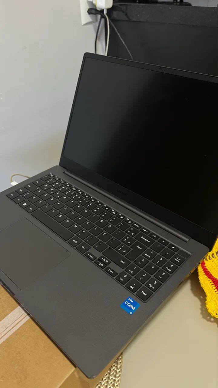 Notebook Galaxy book 2 512GB - Foto 4