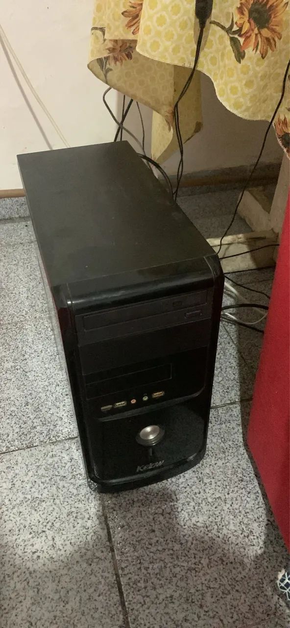 Computador completo  - Foto 3