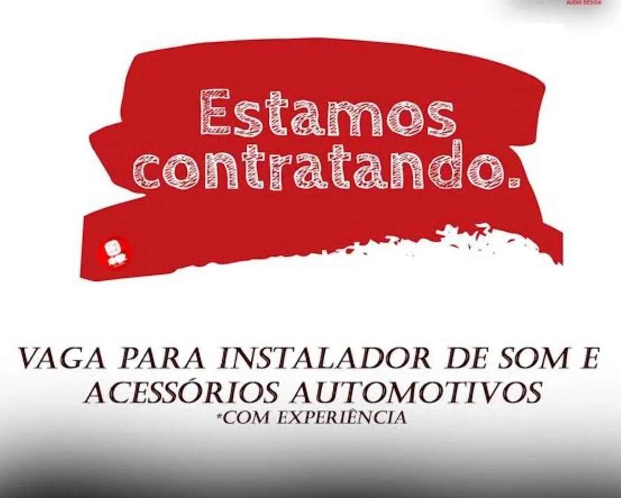 Instalador de acessórios 