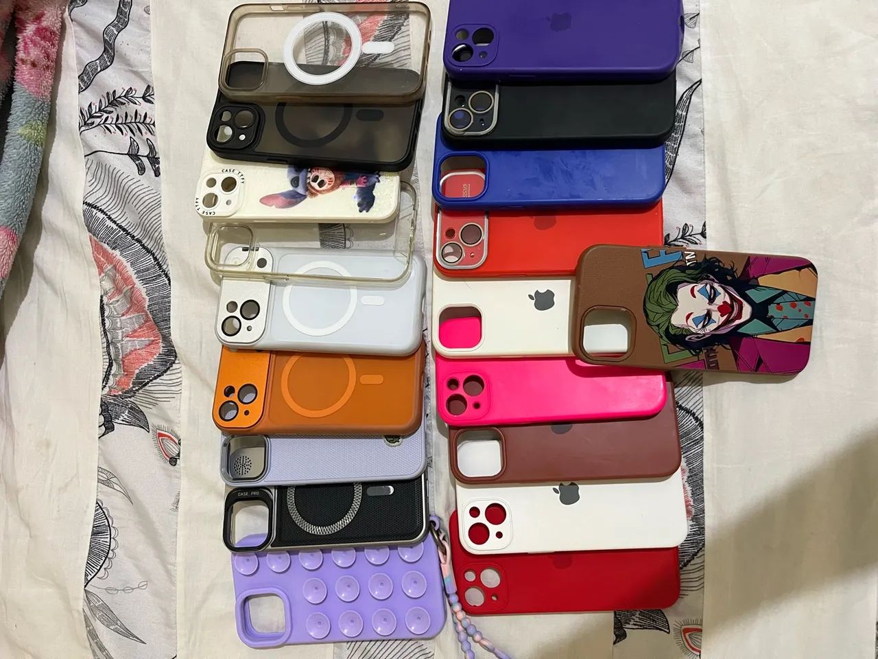 iPhone  - Foto 5