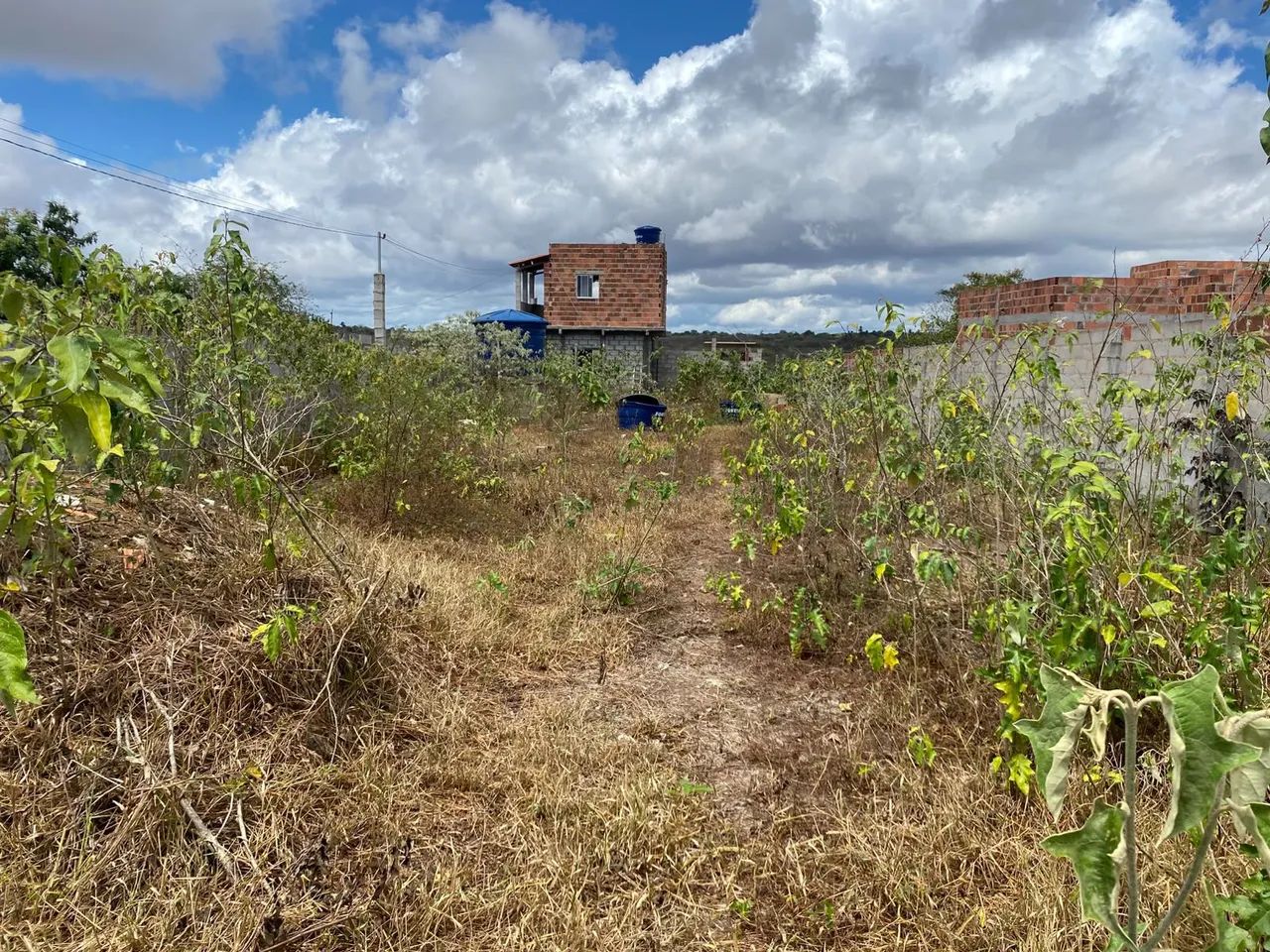 SÍTIO ÁREA RURAL