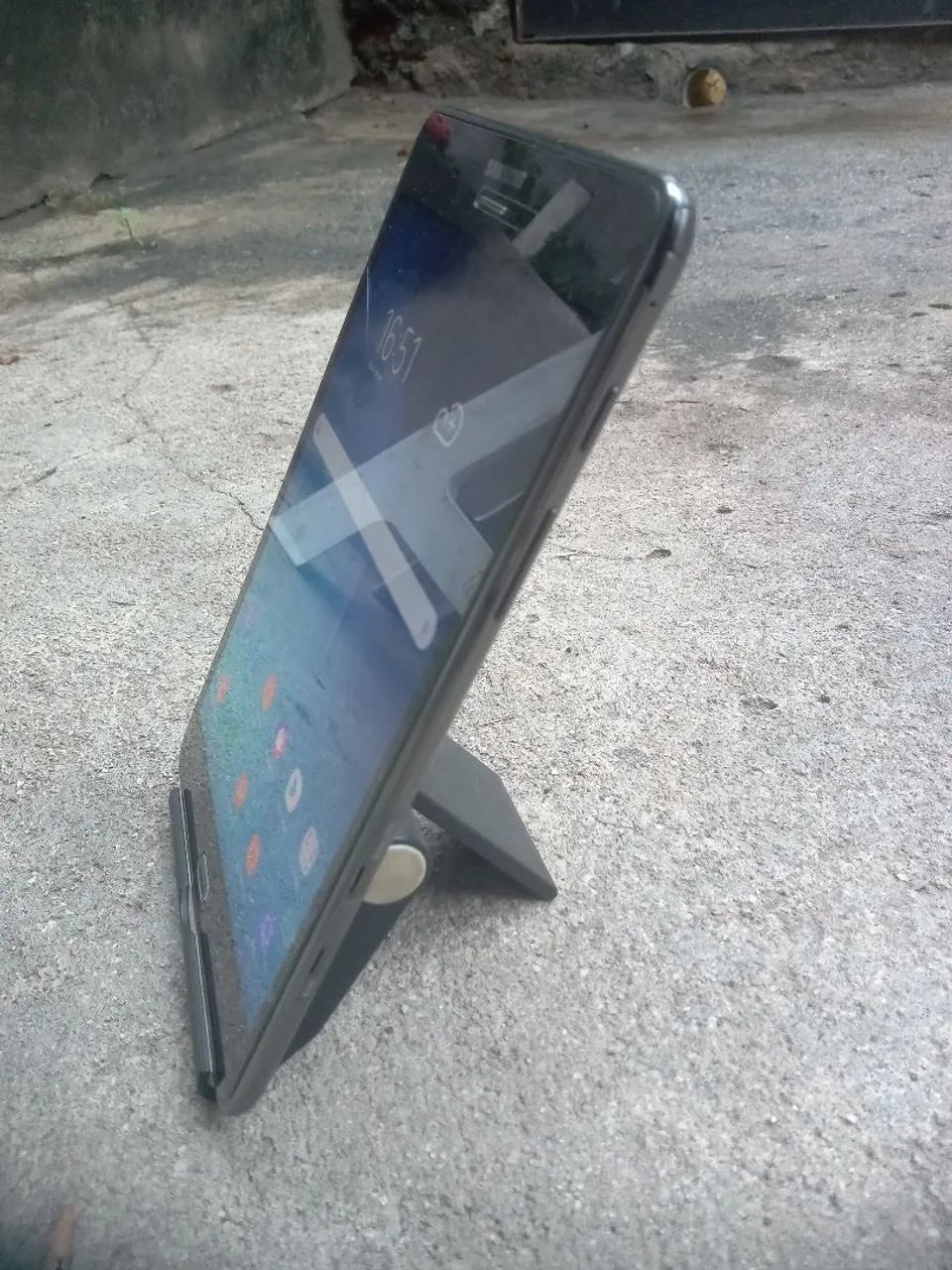Tablet Samsung Galaxy Tab A (SM-P355M) - Foto 3