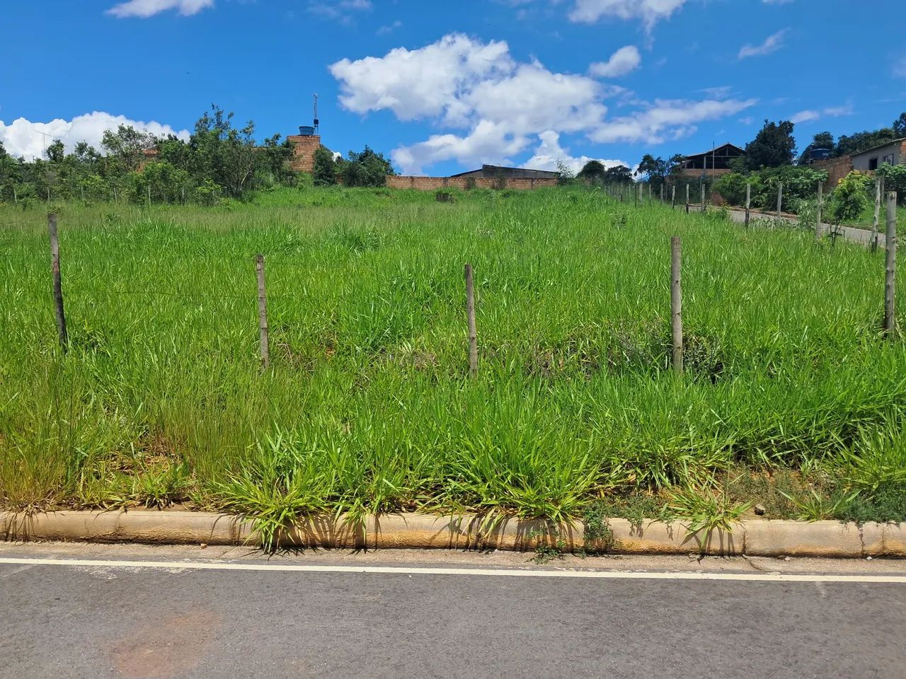 Terreno em São Joaquim de Bicas  - Foto 3