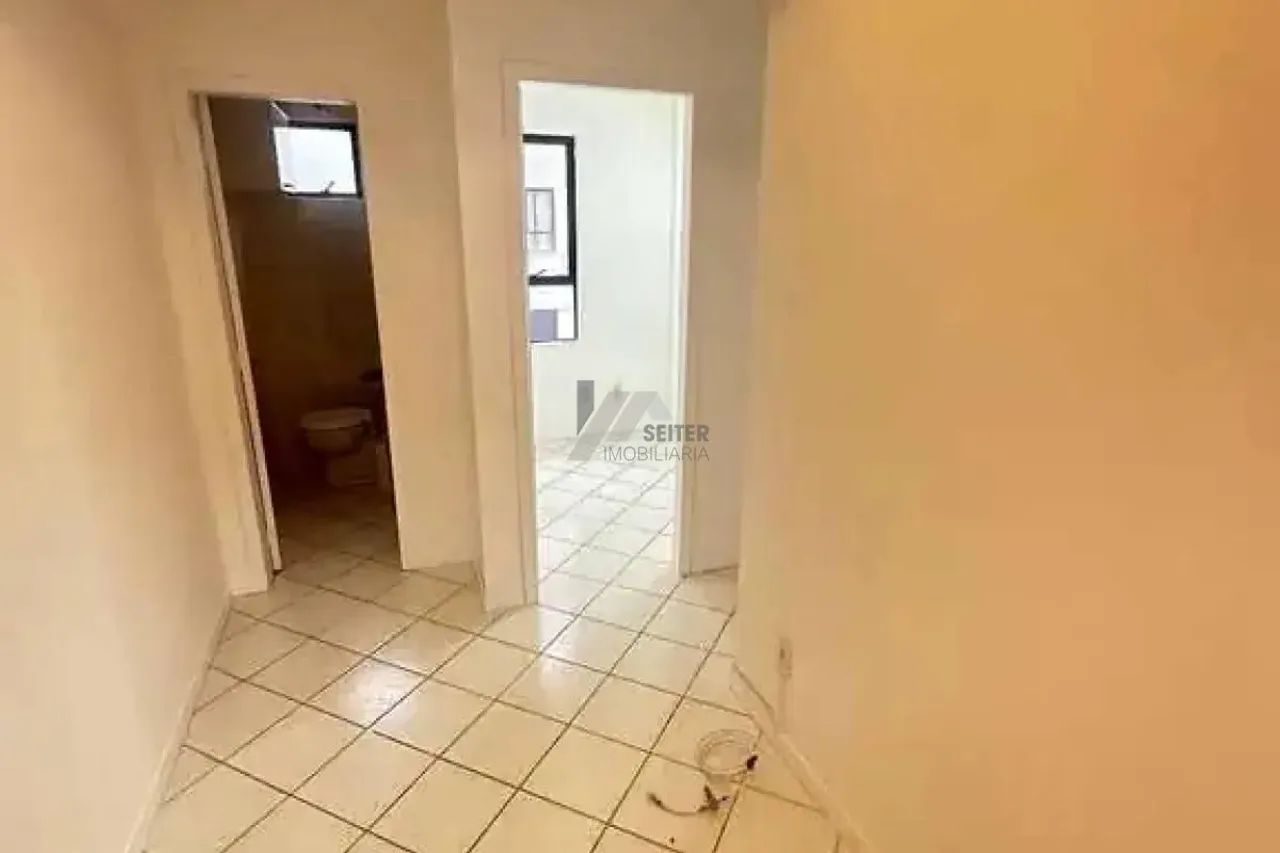 Sala Comercial Trindade Florianópolis - Foto 3