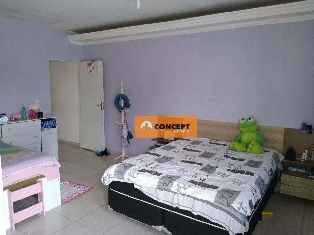 Sobrado residencial para venda, Jardim Quaresmeira , suzano, sp - Foto 18