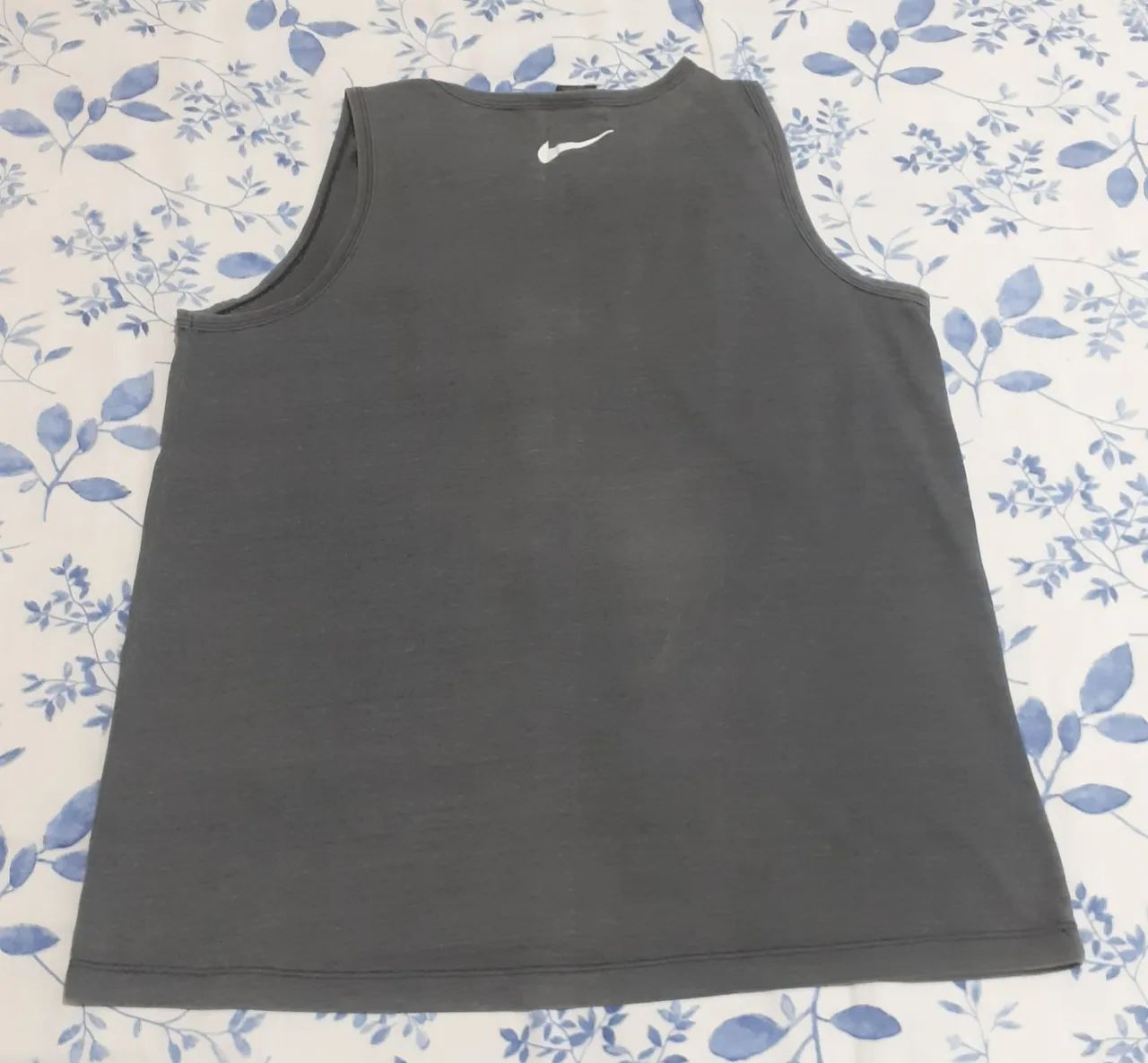Camiseta da Nike G - Foto 4