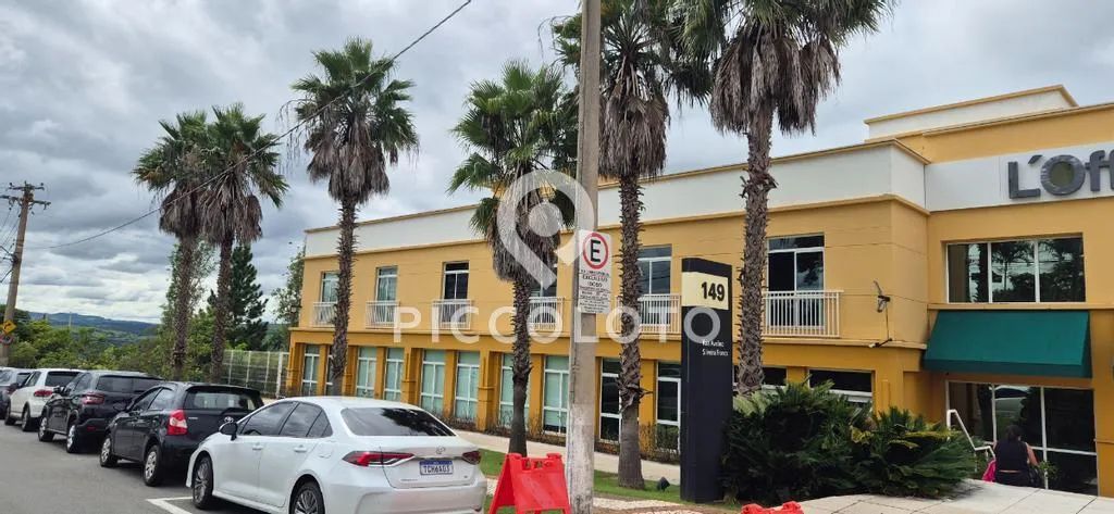 Sala à venda em Campinas, Sousas, com 42 m², L'Office - Foto 3