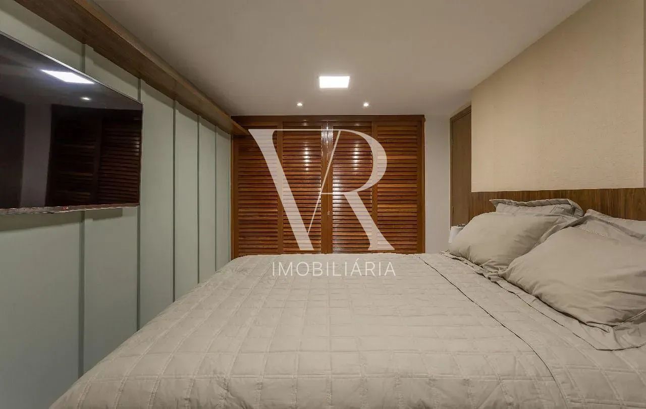 Apartamento à venda, Camboinha, Cabedelo, PB - Foto 5
