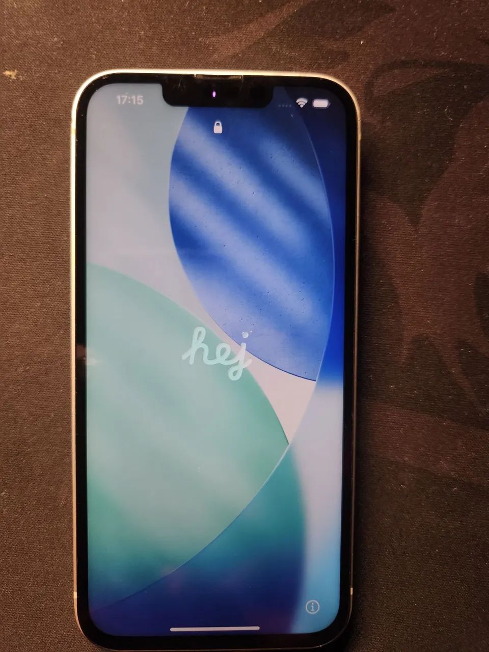Iphone 14 256 gb - Foto 2