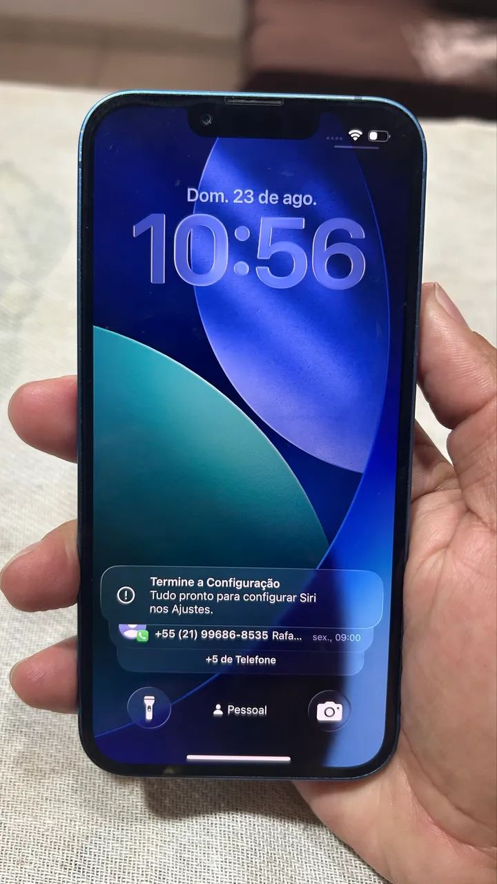 IPHONE 13