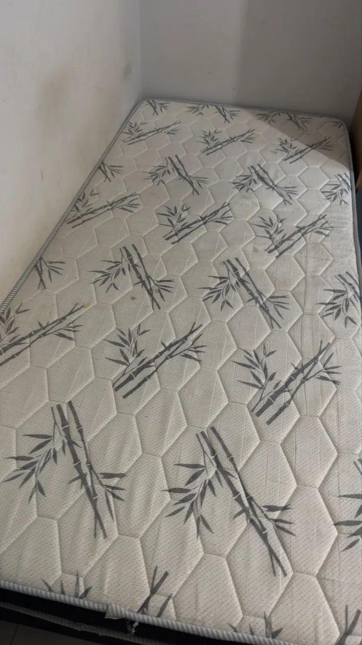 Guarda roupa, cama  - Foto 4