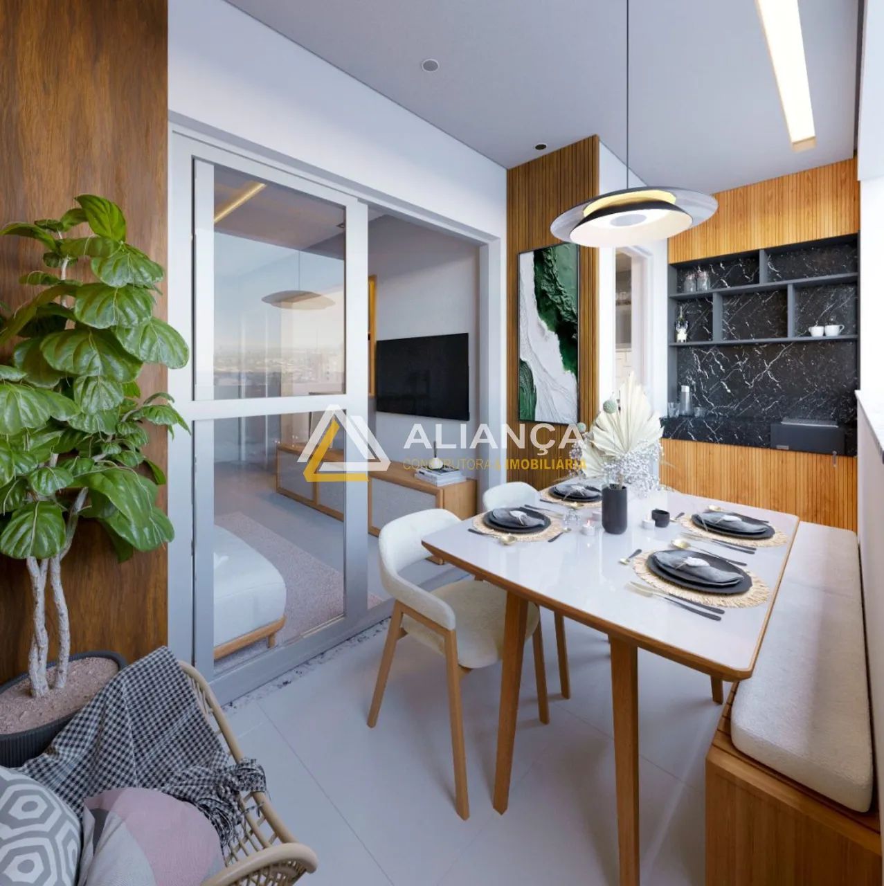 Aruana Garden - Foto 4