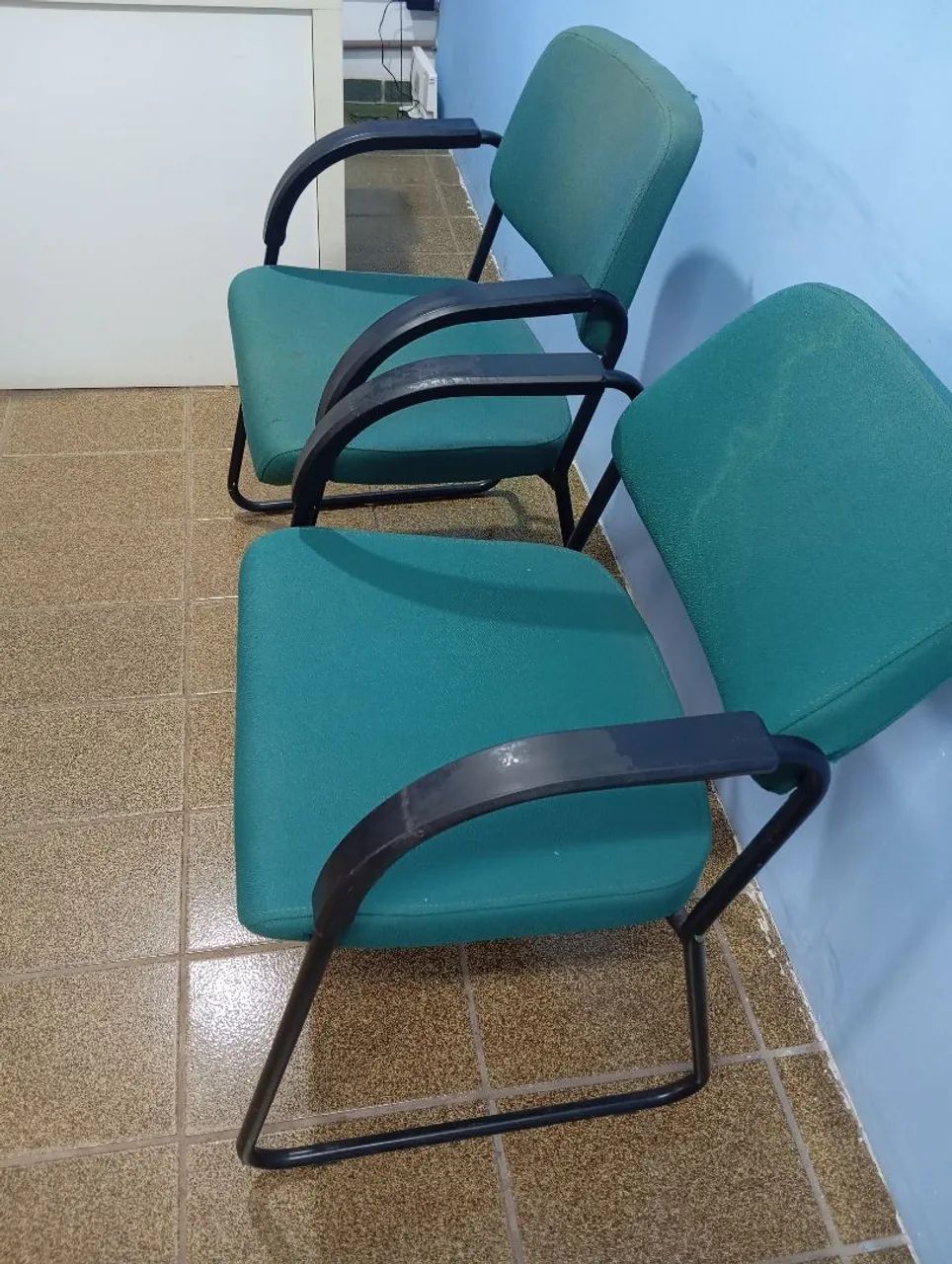 cadeiras  - Foto 2