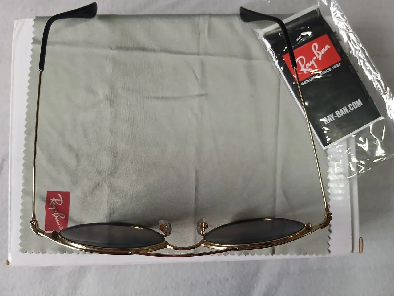 Belíssimo Rayban Novo - Foto 3
