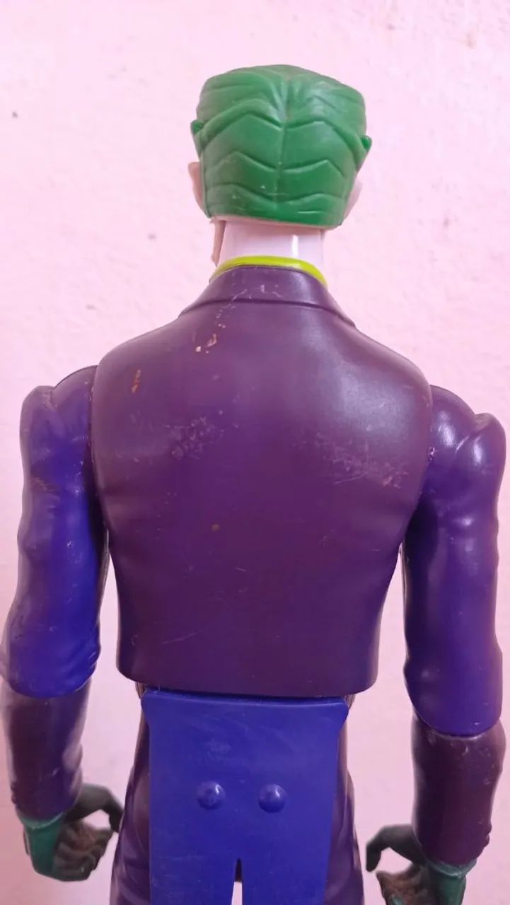 Boneco do Coringa  - Foto 3