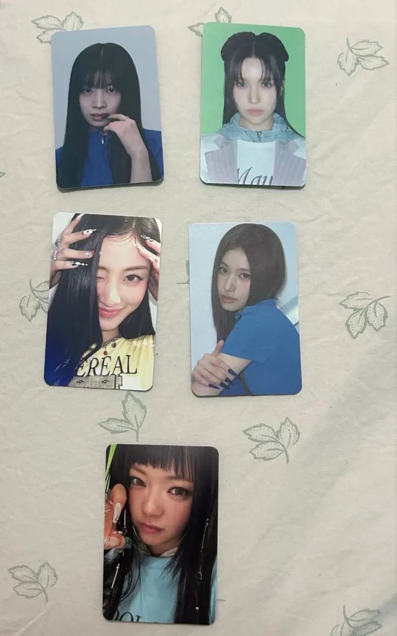 Twice album this is for digipack ver COM PHOTOCARD - Foto 4