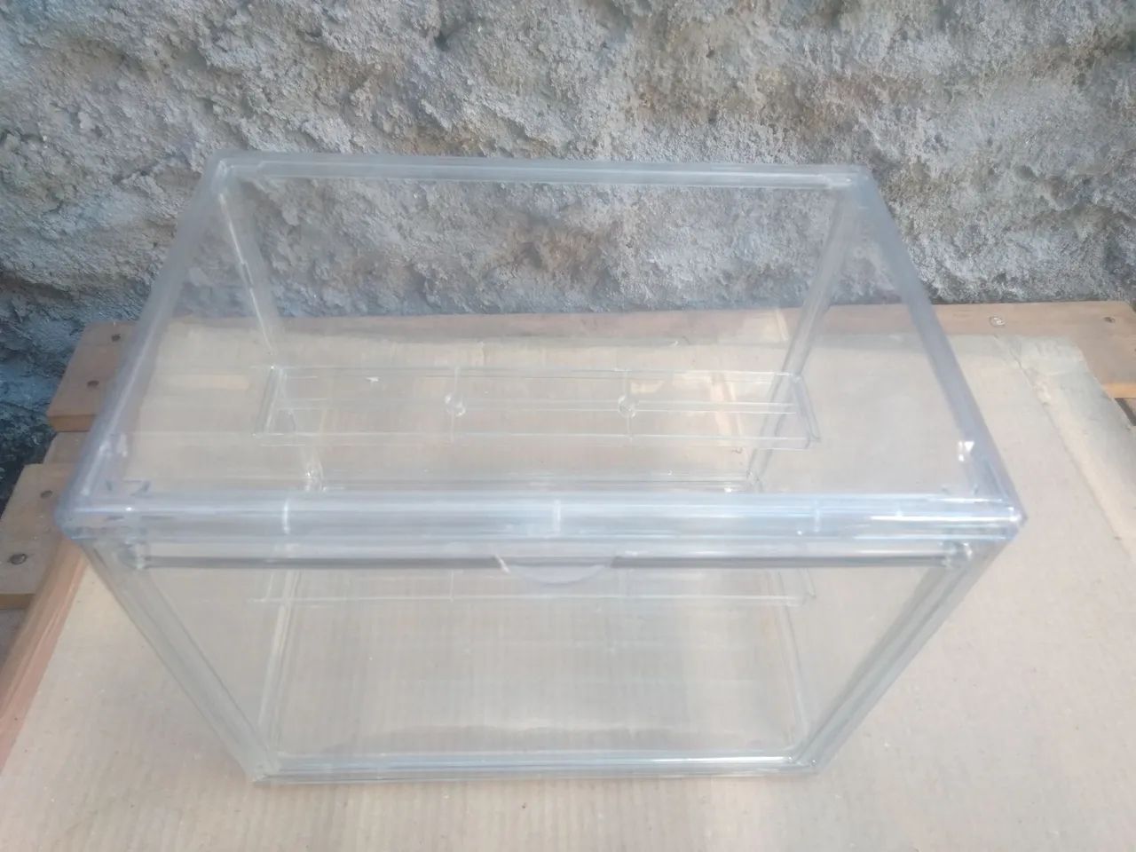 Expositor para miniaturas. - Foto 3