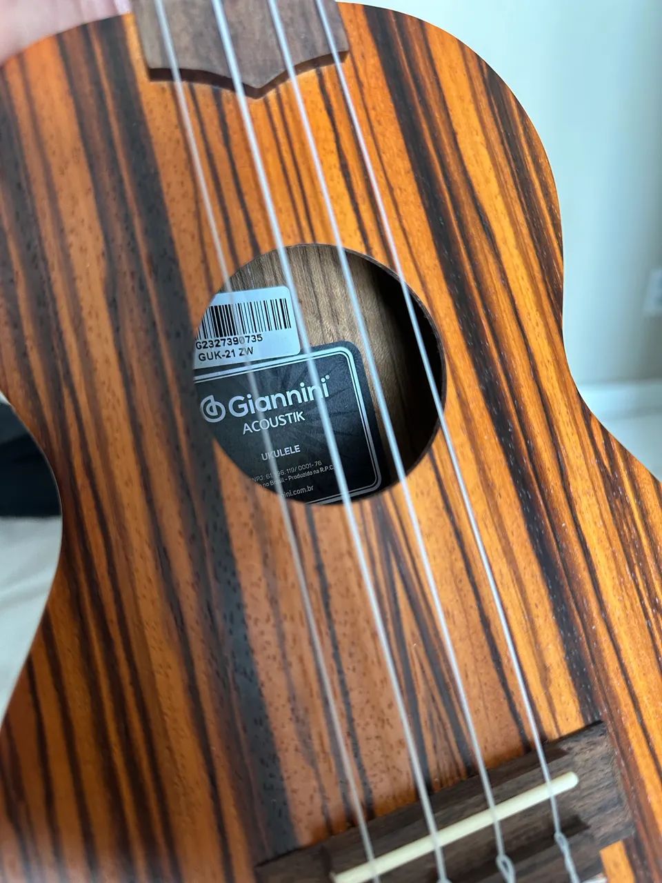 Ukulele - Foto 2
