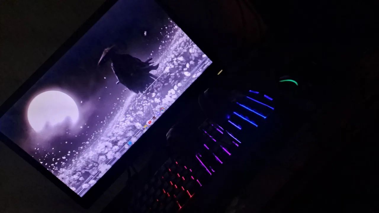 Pc gamer 