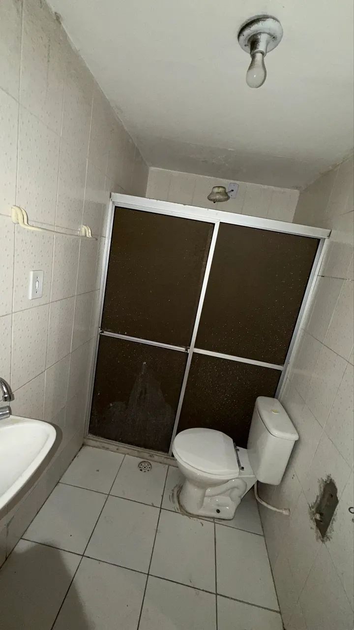APTO QUARTO E SALA - ALUGUEL DIRETO COM PROPRIETÁRIO  - Foto 5
