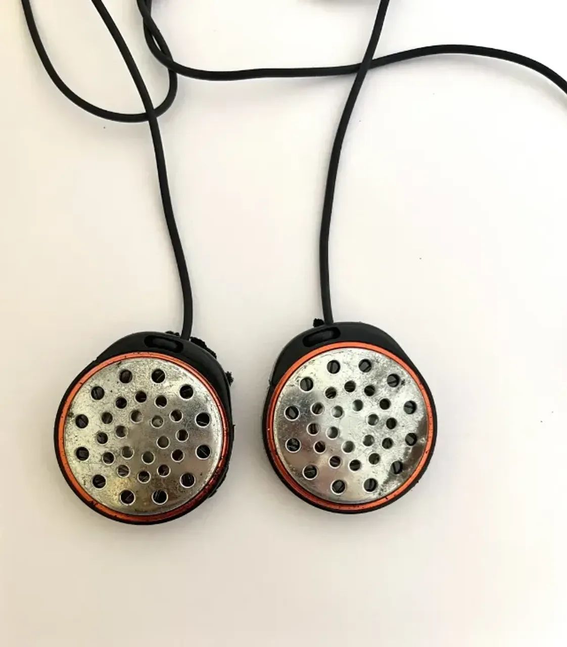 Moto Intercom | Pacote Cardo Packtalk Bold Duo (Usado) - Foto 4