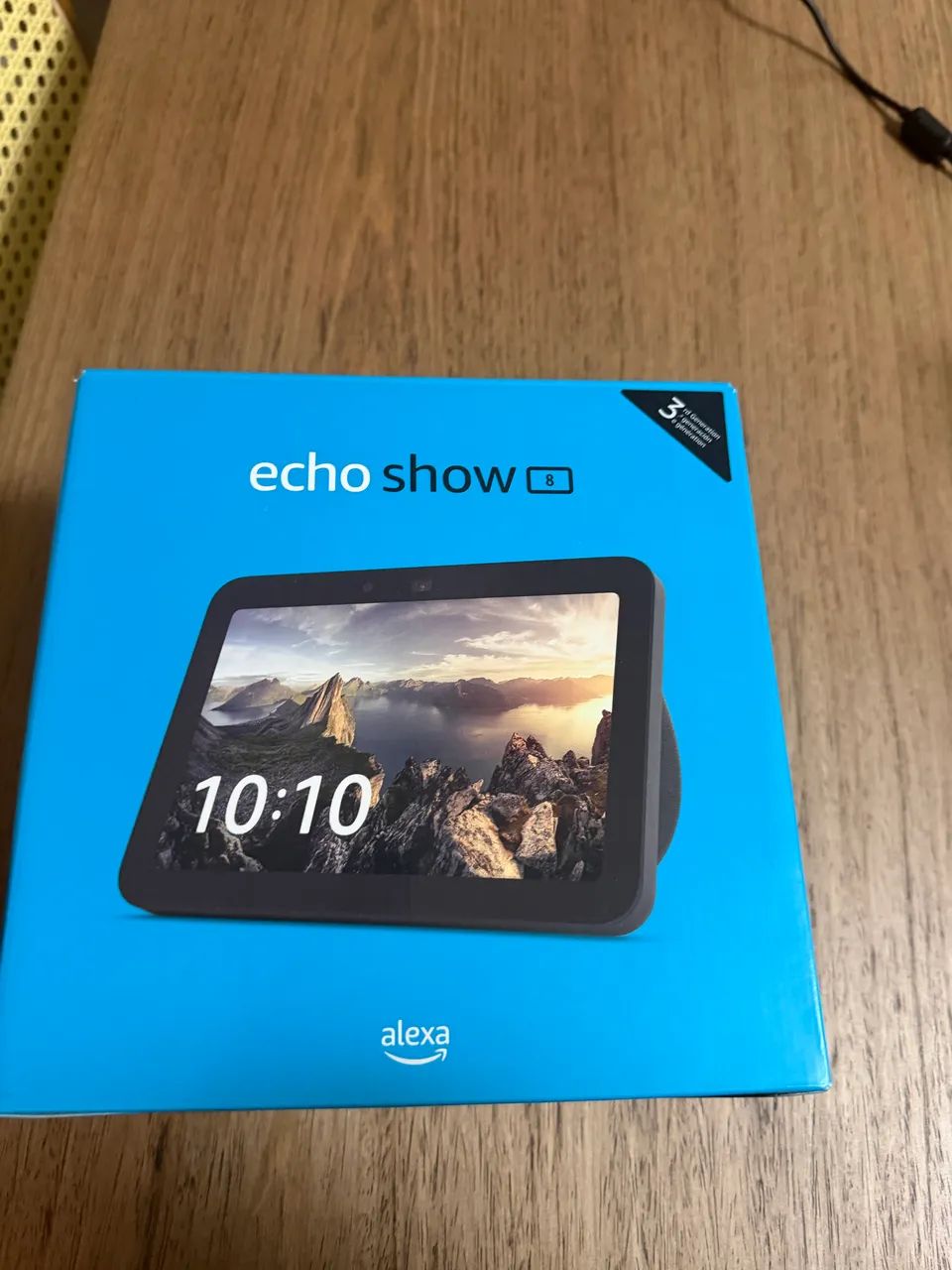 Alexa  - Foto 2
