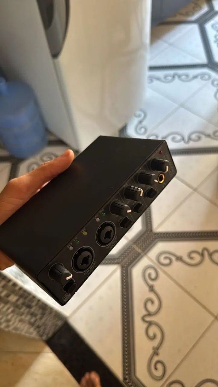 Teclado Yamaha  - Foto 3
