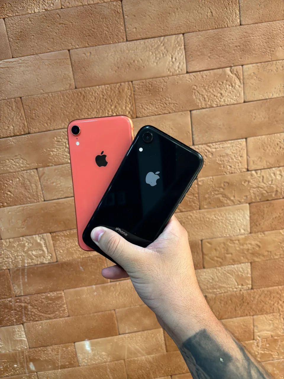 iPhone XR com menor preço / venha você também 