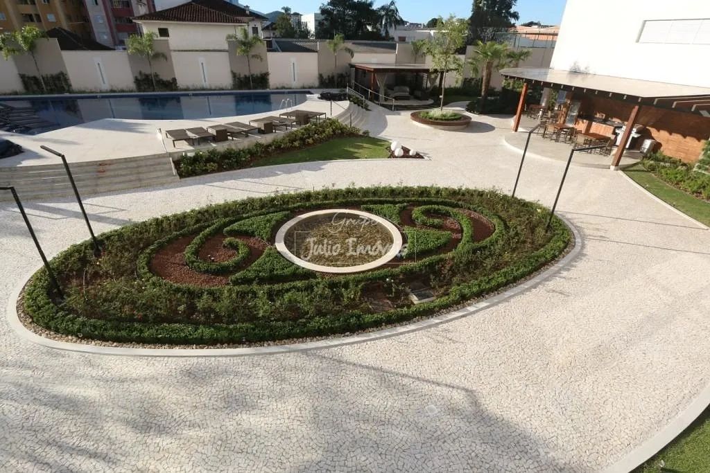 Apartamento 4 suítes 4 vagas Centro de Brusque - Foto 4