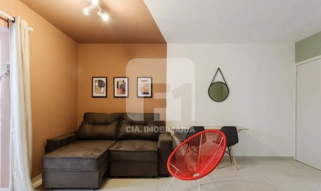 Apartamento de 3 dormitórios à venda na Trindade - Foto 3