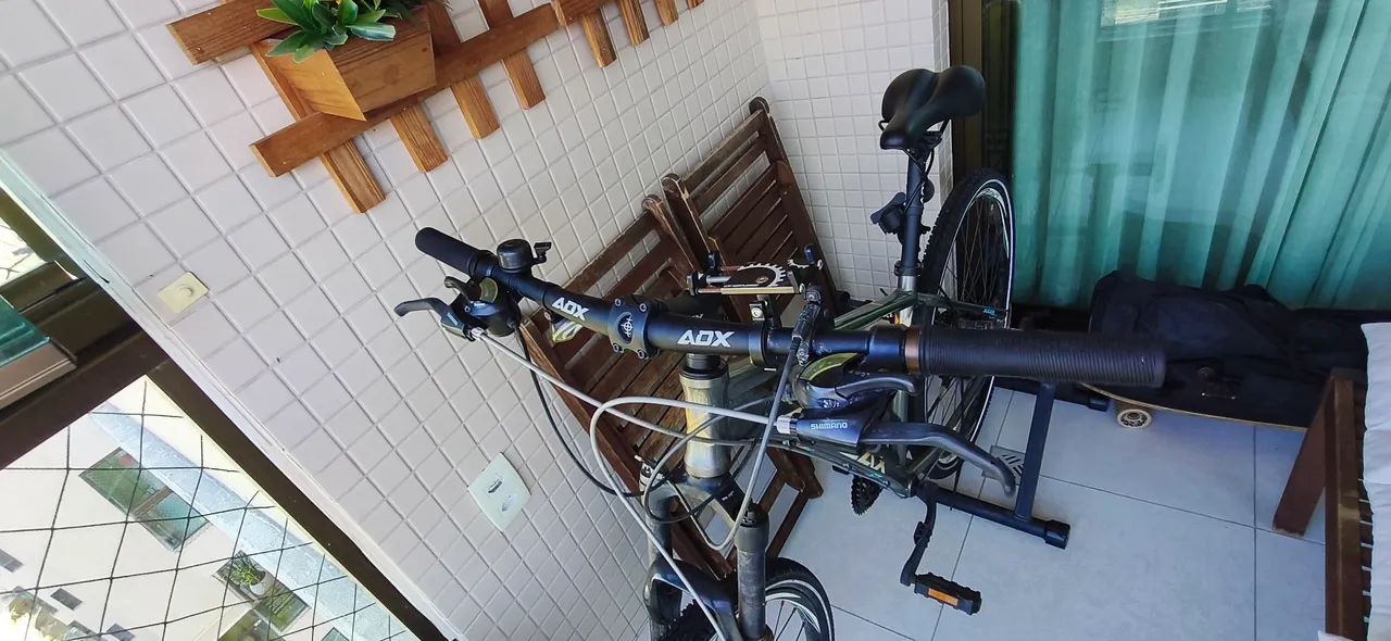 Bicicleta audax aro 29 - Foto 2