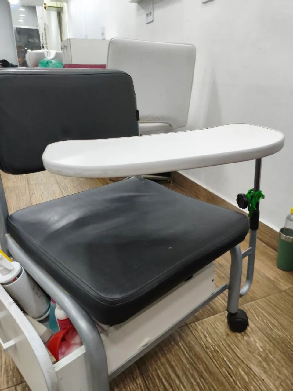 Cadeira de manicure