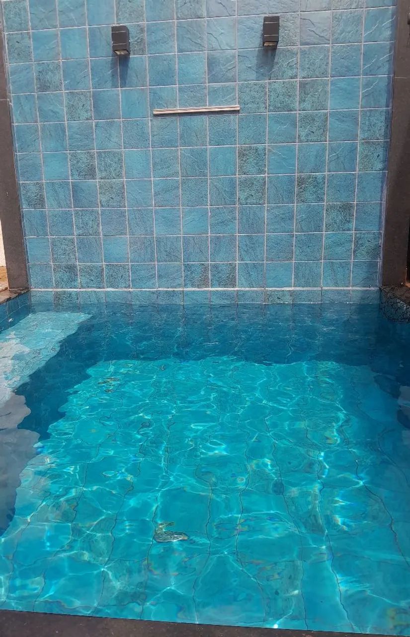 Piscineiro  - Foto 5