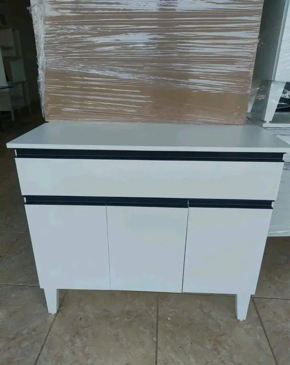 Armário de cozinha  - Foto 3