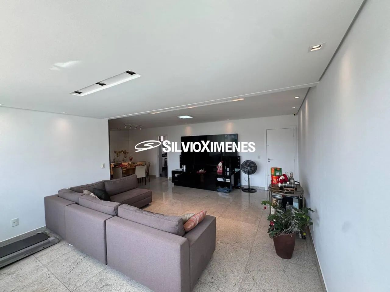 Apartamento com 4 quartos à Venda, União - Belo Horizonte