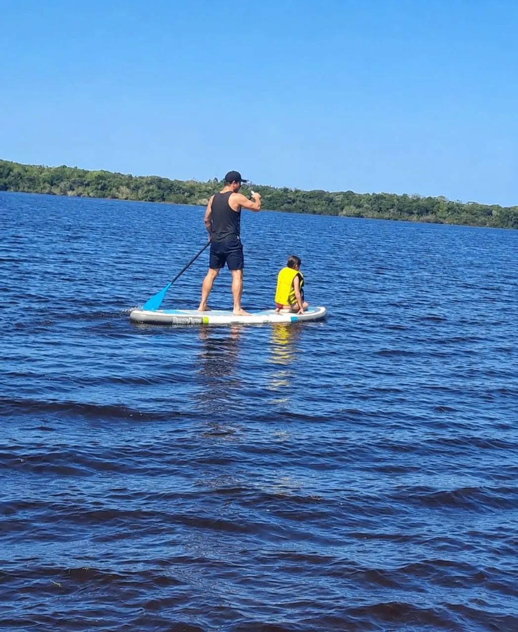 Prancha stand up paddle  - Foto 3