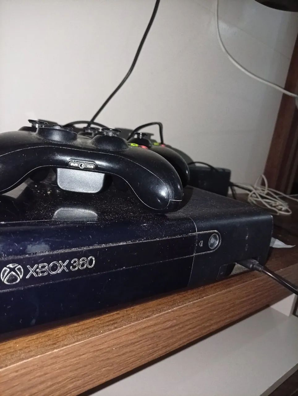 Xbox 360 - Foto 2