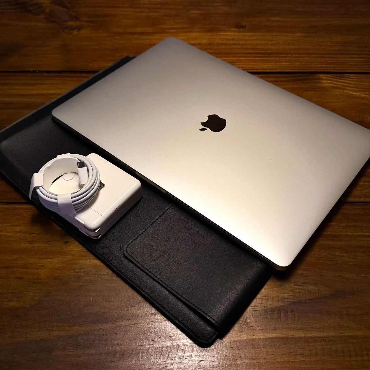 MacBook Pro 16 inch 2019 i7 16GB RAM revisado - Notebooks MacBook Pro 16 inch 2019 i7 16GB RAM revisado - Notebooks