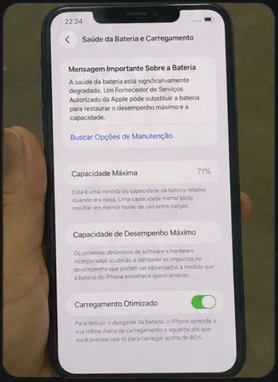 IPhone 11PRO MAX /256 GB - Foto 3