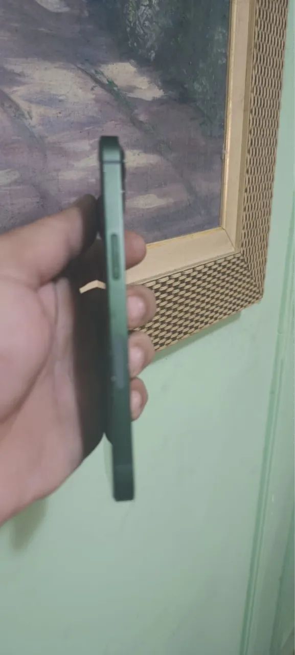 iPhone 13 - Foto 3