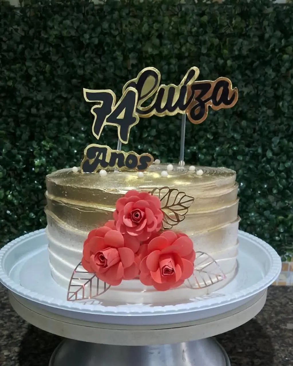 Bolos personalizados  - Foto 4